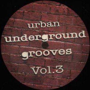 THE SLAMMIN PROJECT EP