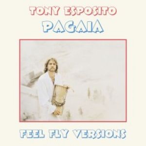 PAGAIA (FEEL FLY VERSIONS)