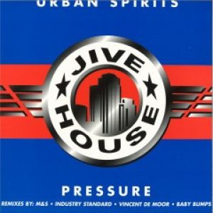 PRESSURE