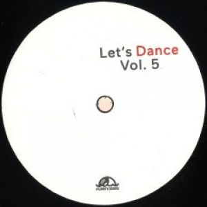 LET'S DANCE VOL.5