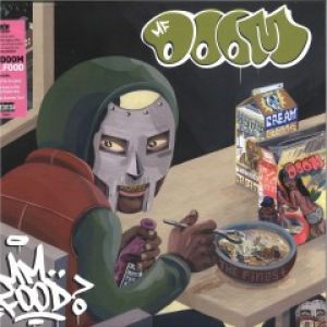 MM... FOOD 2XLP
