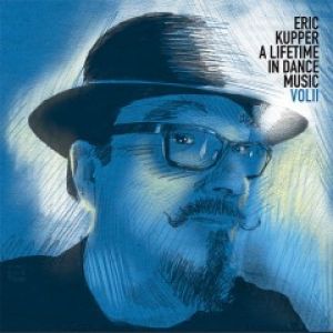 A LIFETIME IN DANCE MUSIC VOL.2 (2XLP)