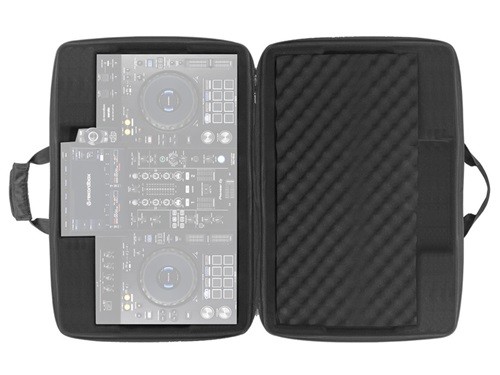 UDG Creator Pioneer XDJ-RX3 Hardcase Black (U8315BL)