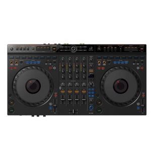 ALPHATHETA DDJ GRV6 