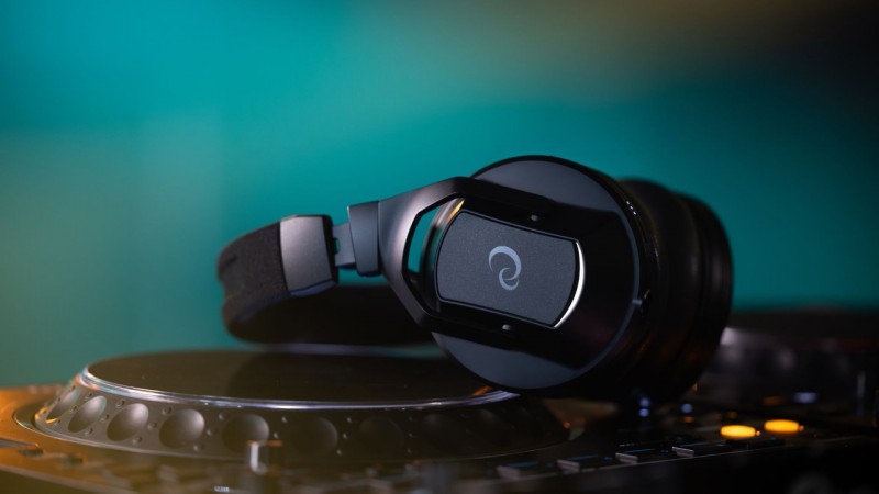 ALPHATHETA HDJ-F10