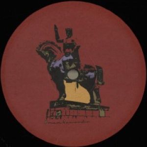 MORNING DUST EP