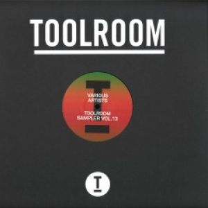 TOOLROOM SAMPLER VOL.13