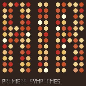 Premiers Symptomes LP 