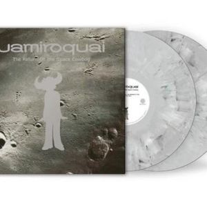 The Return Of The Space Cowboy (30Th Anniversary) 2xLP