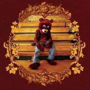 The College Dropout 2XLP