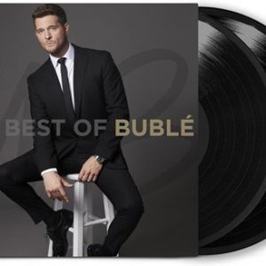 THE BEST OF BUBLE' 2XLP