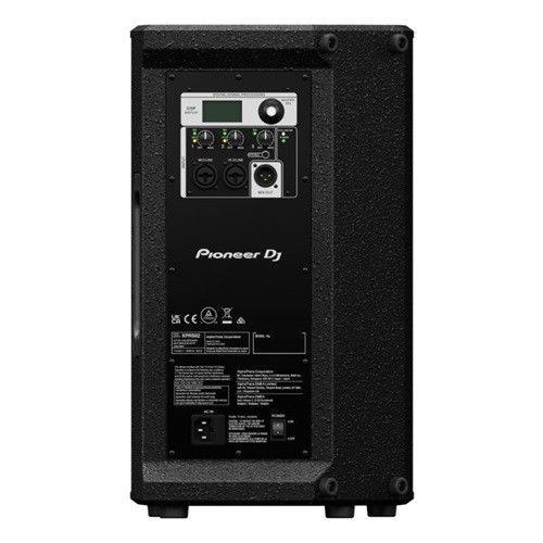PIONEER DJ XPRS 82