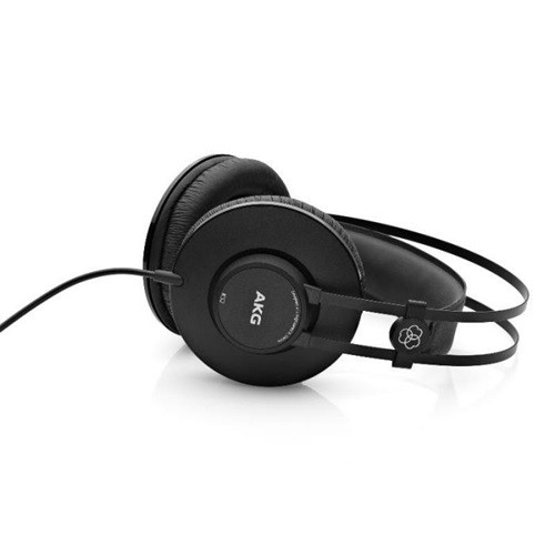 AKG K52 CUFFIA DA STUDIO