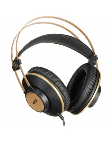 AKG K92 CUFFIA DA STUDIO