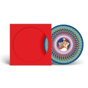 Last Christmas (Zoetrope Picture Disc)