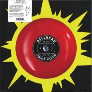 BELLHEAD / OPTIMO REMIX