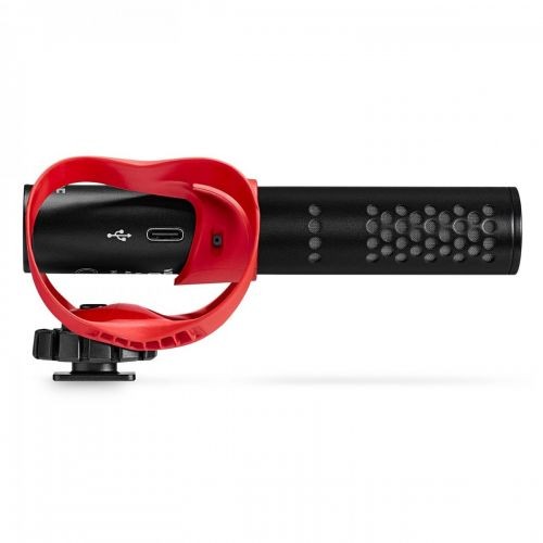RODE VideoMic GO II Helix