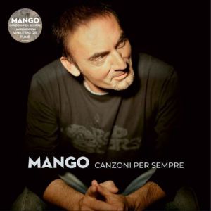 CANZONI PER SEMPRE 2XLP (180GR. VINILE CRISTALLO)