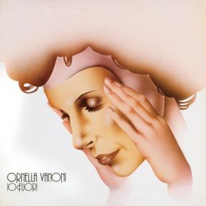 Io Dentro Io Fuori 2XLP COLORE BIANCO