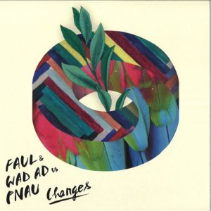 CHANGES (INCL. ROBIN SCHULZ/TOCADISCO RMXS)