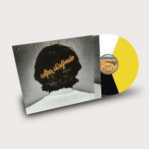Colpa D'Alfredo (Yellow, Black & White) LP 180GR.