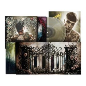 Going Hard 3 (Vinile NERO Autografato) 2XLP