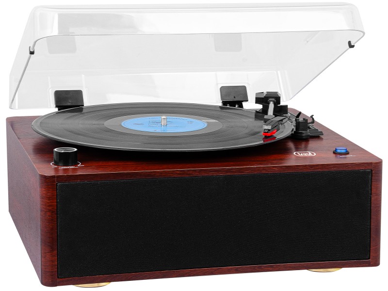 TREVI TT 1030 BT Giradischi Wireless