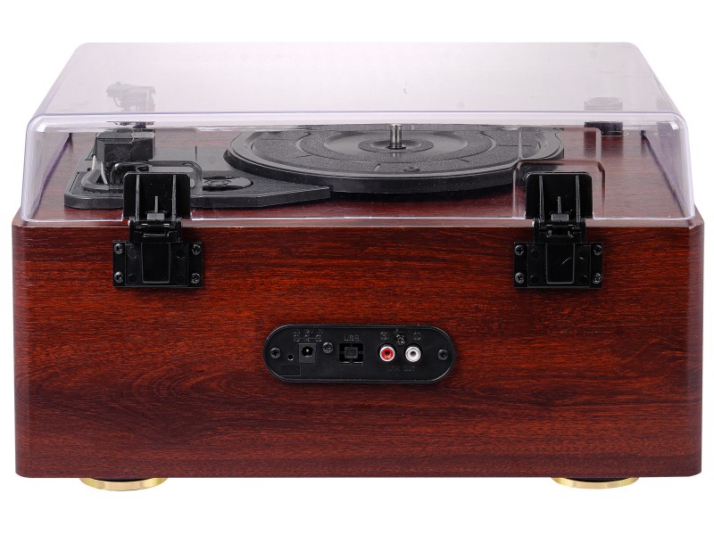 TREVI TT 1030 BT Giradischi Wireless