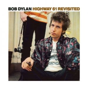 Highway 61 Revisited LP