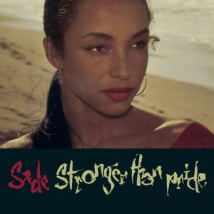 Stronger Than Pride LP 180GR.