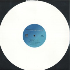 TELL ME WHY / LET ME STAY (WHITE VINYL)