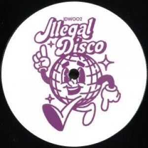 ILLEGAL DISCO 002
