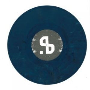 DREAMS ARE MADE (BLUE SPLATTER VINYL)