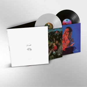 Mood & Doom (2XLP Bicolore Bianco E Nero)
