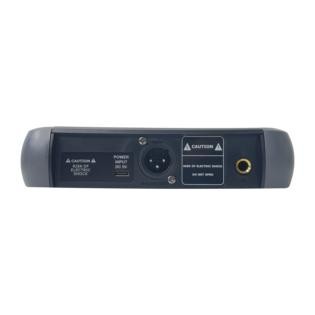 KARMA SET 8200LAV Radiomicrofono UHF ad archetto