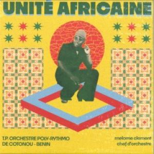 UNITE AFRICAINE (INCL. JOSE MARQUEZ RMX)