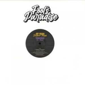 FOOL'S PARADISE SAMPLER VOL.5