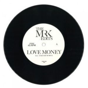 LOVE MONEY