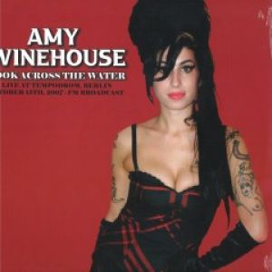 LOOK ACROSS THE WATER (LIVE AT TEMPODROM BERLIN)