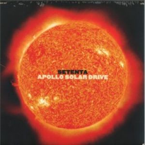 APOLLO SOLAR DRIVE LP