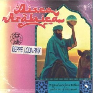DISCO ARABICA EP