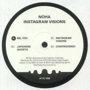 INSTAGRAM VISIONS