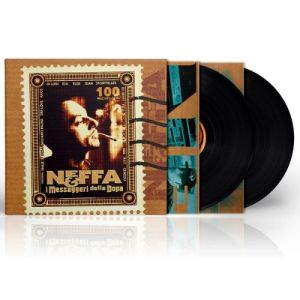 Neffa & I Messaggeri Della Dopa (2XLP)