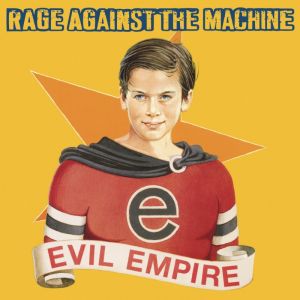 EVIL EMPIRE LP