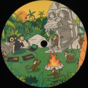 HOMO MUSICUS EP