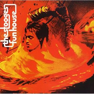 FUN HOUSE (2XLP)