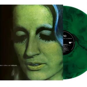 Quando Tu Mi Spiavi In Cima... (Vinyl Green Rsd 2025)