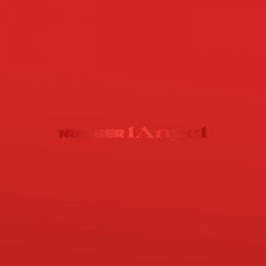 Number 1 Angel (Vinyl Red) (Rsd 2025)