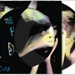 The Head On The Door (Rsd 2025) PICTURE DISC