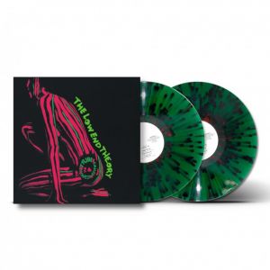 The Low End Theory (Rsd 2025) 2XLP